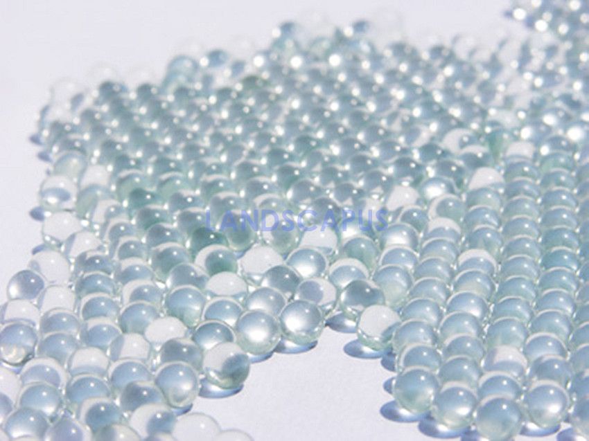 TT-B-1325D Type 1A Glass Beads